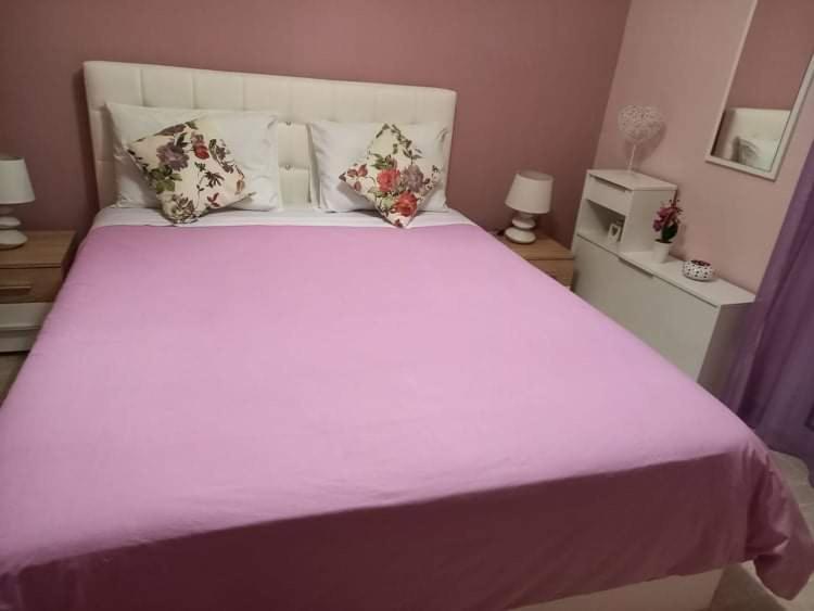 Вилла Peaceful House Near Airport Pikermion Экстерьер фото